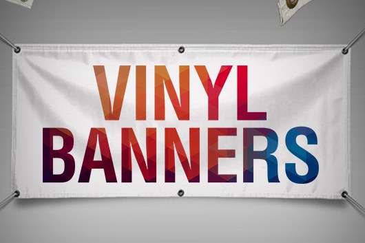Banners Custom Banners To Promote Your Business Viking Forge
